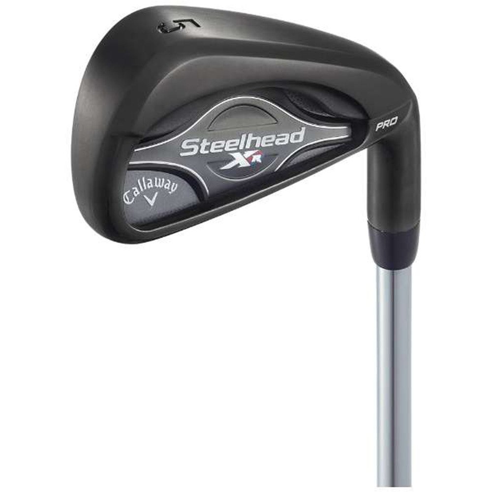 Amazon.co.jp: キャロウェイ (Callaway) STEELHEAD XR PRO アイアン