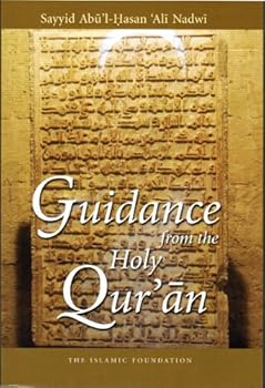Hardcover Guidance from the Holy Quran Book