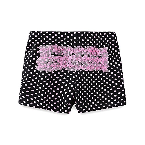 Mud Kingdom Cute Baby Girl Outfits with Headbands4