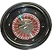 Trademark Poker 18-Inch Roulette Wheel