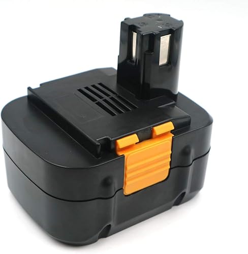 HeShunChang Batería de 15.6V 3Ah reemplazar PANASONIC EY9230 EY9231 EY9221 EY9230B EY9231B EY3530 EY3531