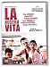 Our Life ( La nostra vita ) ( La vita non la ferma nessuno ) [ NON-USA FORMAT, PAL, Reg.2 Import - Italy ]