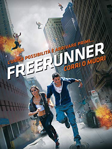Coureur libre