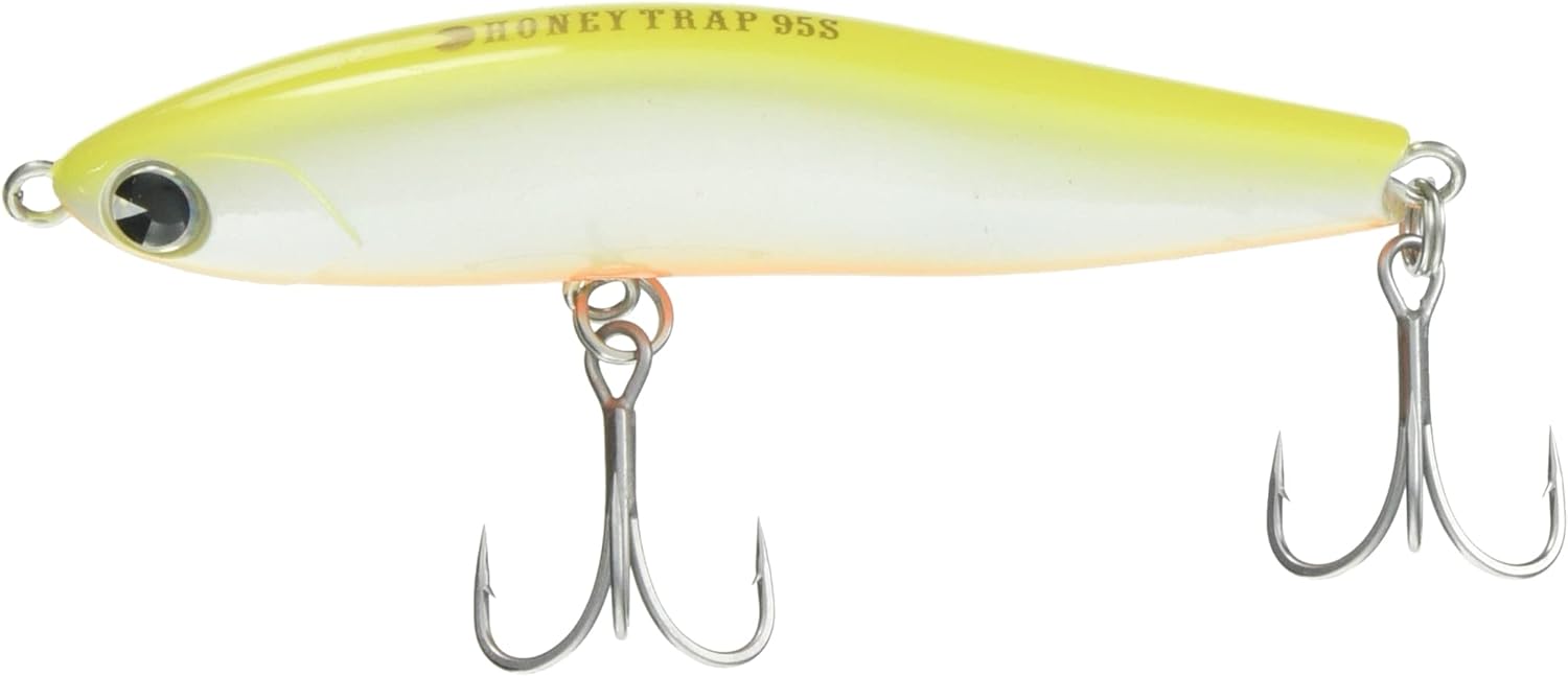 AMZ Design (ima) Minnow Honey Trap S Lure