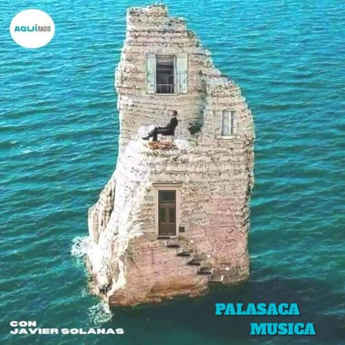 PALASACA MUSICA Titelbild