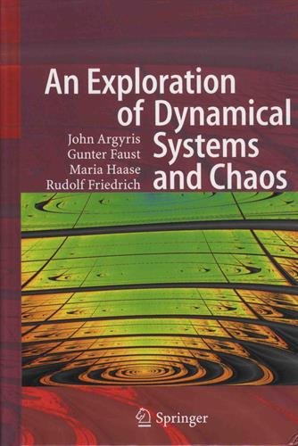 An Exploration of Dynamical Systems and Chaos: Completely Revised and Enlarged Second Edition