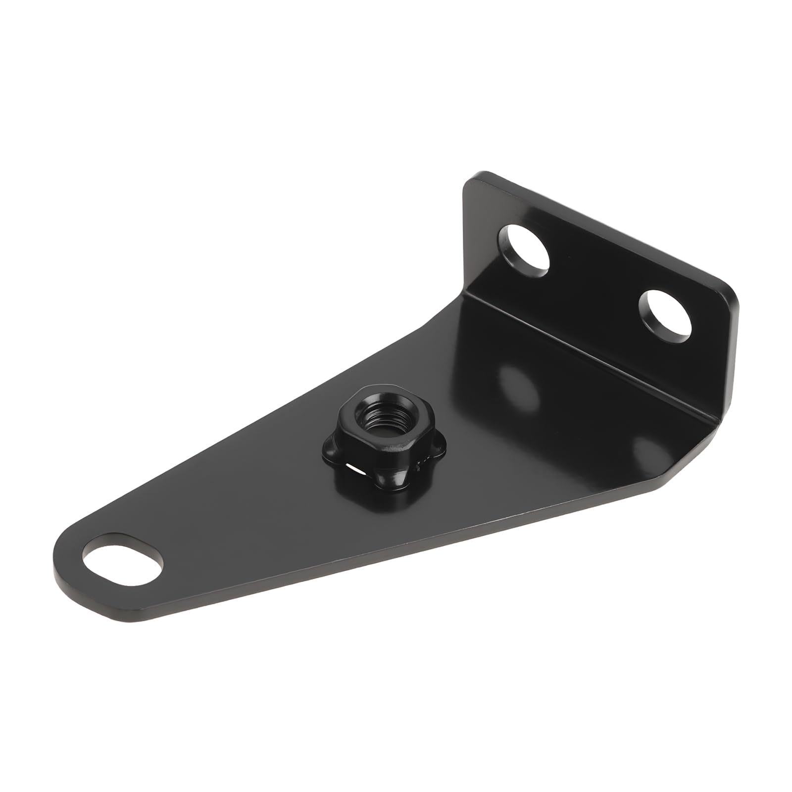 OTOTEC Left Controller Bracket Mount Support Bracket Compatible with Sur-Ron Light Bee L1E LBX