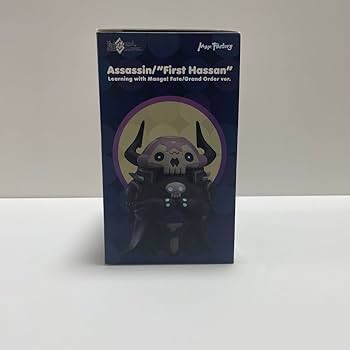 Amazon.co.jp: Fate Grand Order アサシン 山の翁 貯金箱 Amazon.co.jp: Fate Grand Order アサシン 山の翁 貯金箱