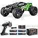 Price comparison product image Hosim 1:16 Scale 4WD Remote Control RC Truck G172, High speed racing vehicle 36km / h Remote Offroad 2.4GHz RC Car Electronic Monster Hobby Truck R/C RTR Car Buggy For Adults Children Birthday Gifts