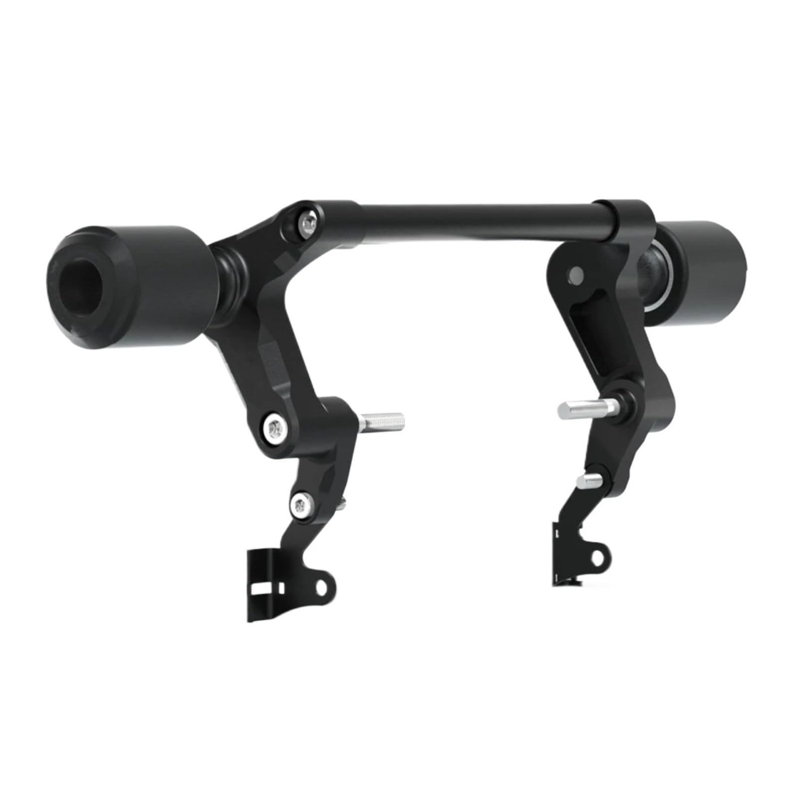 Compatibile Con 790 2018 2019 2020 2021 2022 2023 2024 2025 Per 890 2020-2025 Moto Paratelaio Crash Protector Parti Ricambio