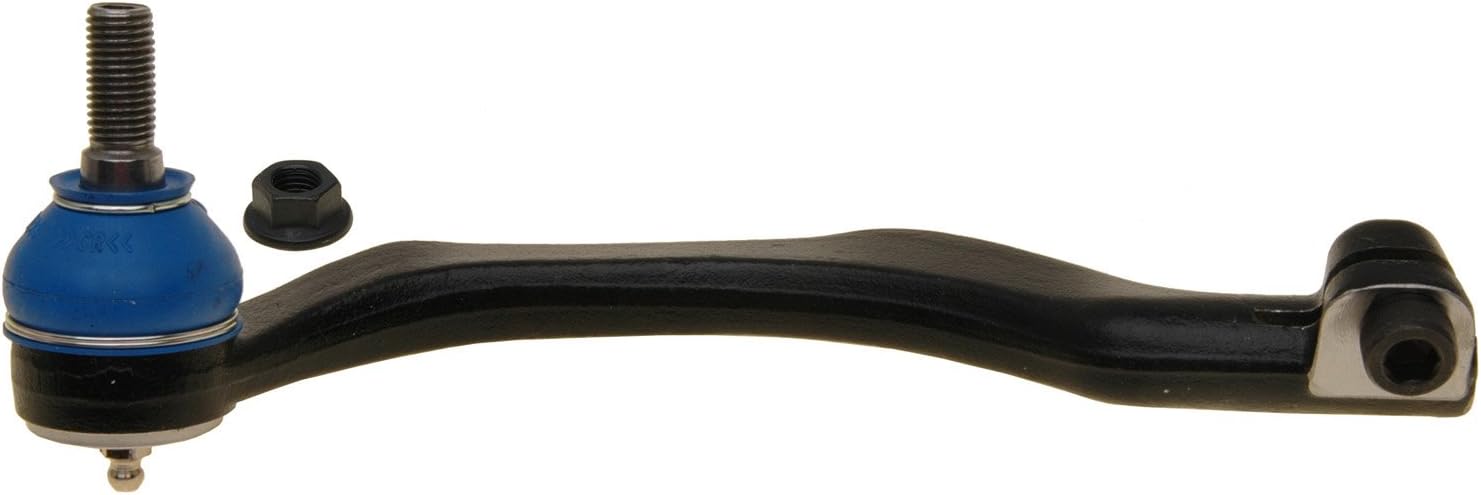 ACDelco Professional 45A2473 (19312655) Outer Steering Tie Rod End