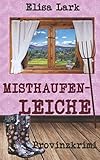 Cover zum Buch Misthaufenleiche