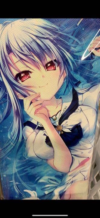 Summer Pockets サマーポケッツ 空門蒼 ロングウォレット 長財布 Amazon.co.jp: Summer Pockets サマーポケッツ 空門蒼 長財布 : おもちゃ