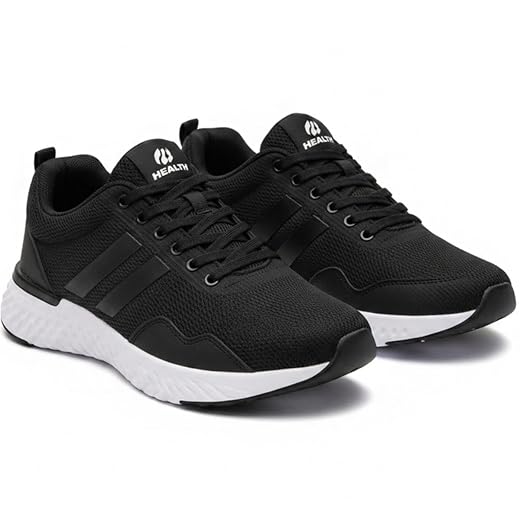 Tênis Ortopédico Feminino Academia Casual Running Corrida