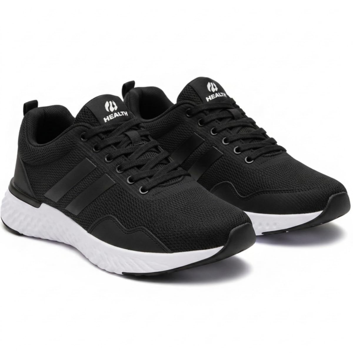 Tênis Ortopédico Feminino Academia Casual Running Corrida