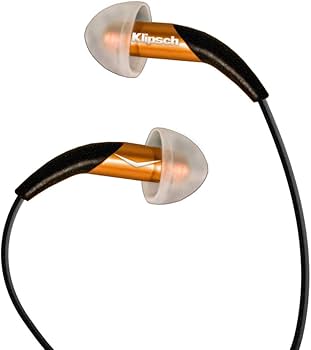 Klipsch X10 イヤホン 伝説のKlipschイヤホン「X10」と「X10 Rev.1.2」を比較検証しました