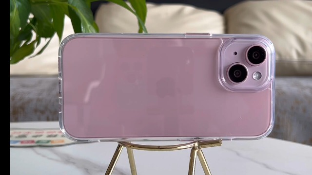 iPhone 15 ケース ENVi 国内未販売 iPhone 15 ケース ENVi 国内未販売 - メルカリ
