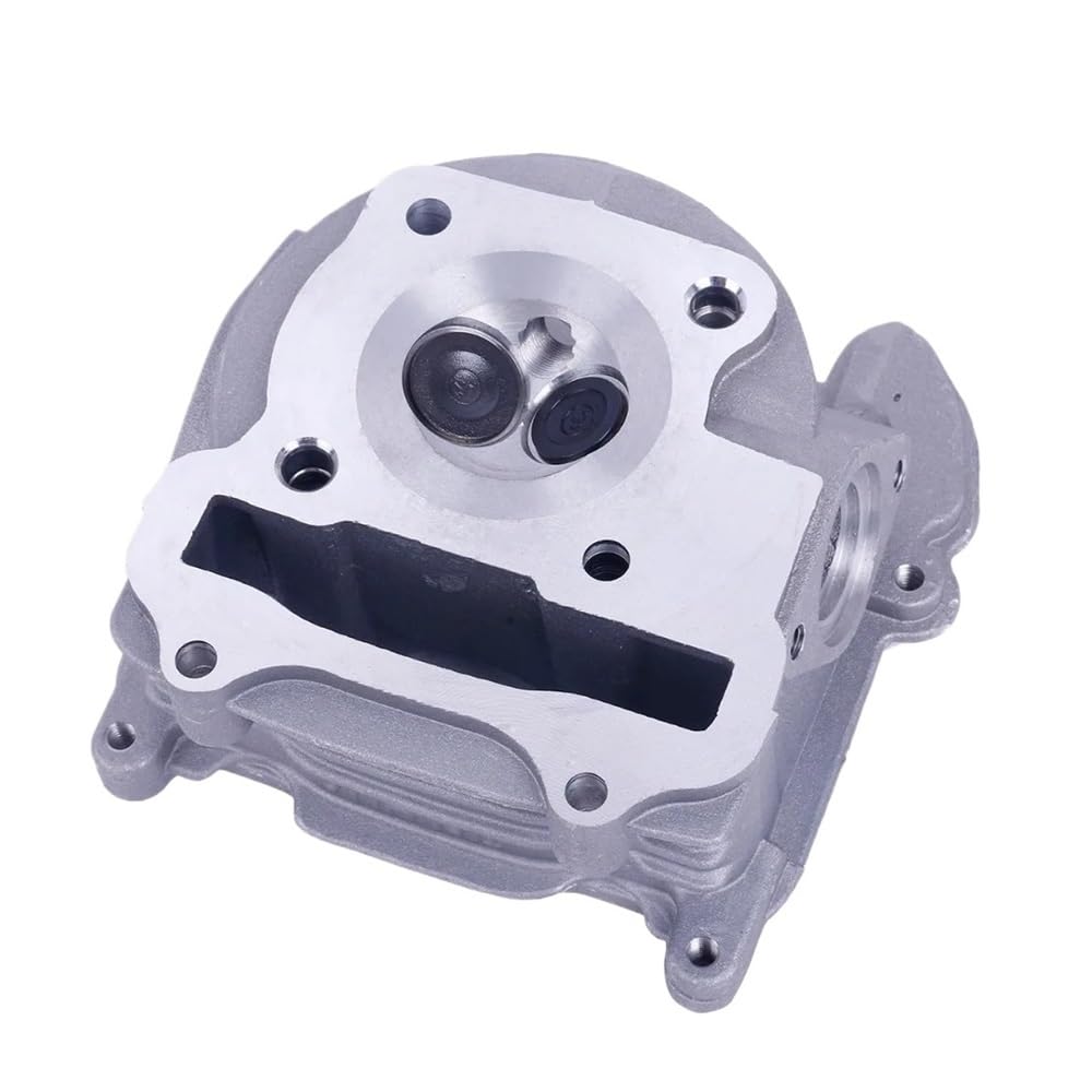 Culasse 39mm soupapes scooter GY6 49cc 50cc 4 temps monocylindre
