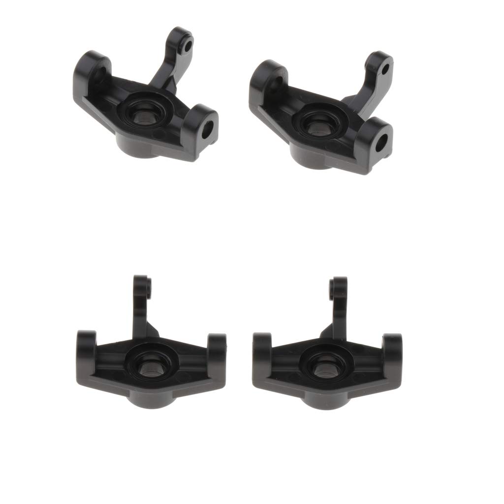 Merishopp 4pcs 1/14 RC Car PVCFront Hub Carrier Upgrade Parts for WLtoys 144001|Toys & Hobbies | Radio Control & Control Line | RC Model Vehicle Parts & Accs | Body Parts & Interior-image-28