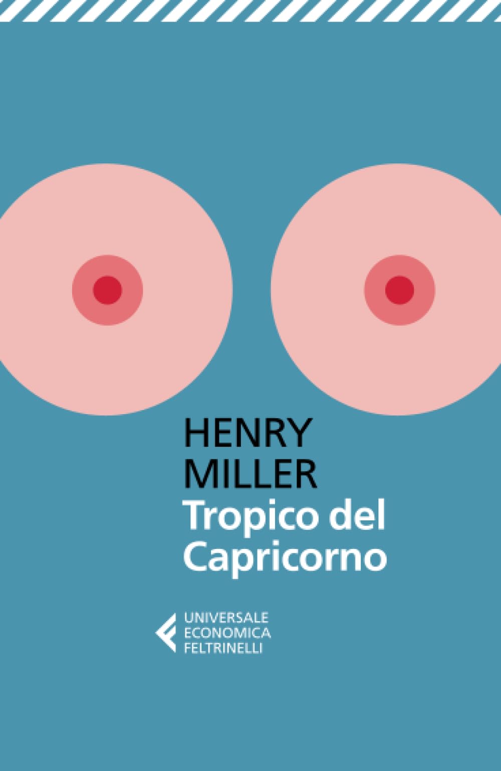 Tropico del Capricorno
