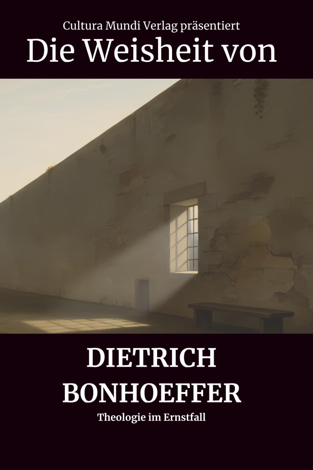 Die Weisheit von Dietrich Bonhoeffer: Theologie im Ernstfall