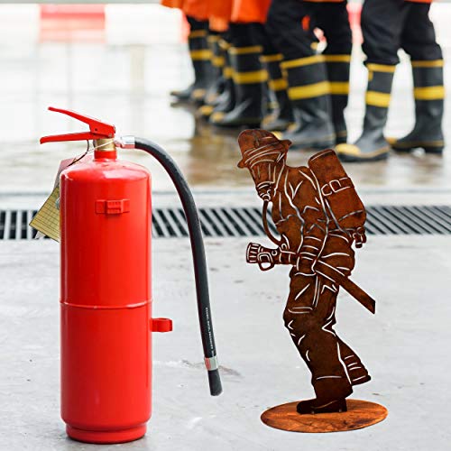 🚒 10 Feuerwehr Geschenke für Feuerwehrmänner und Frauen