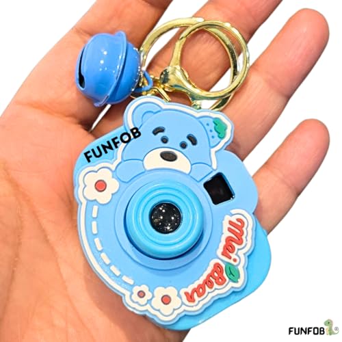 Image of FUNFOB Keychain Collectible For Boys & Girls Gifting