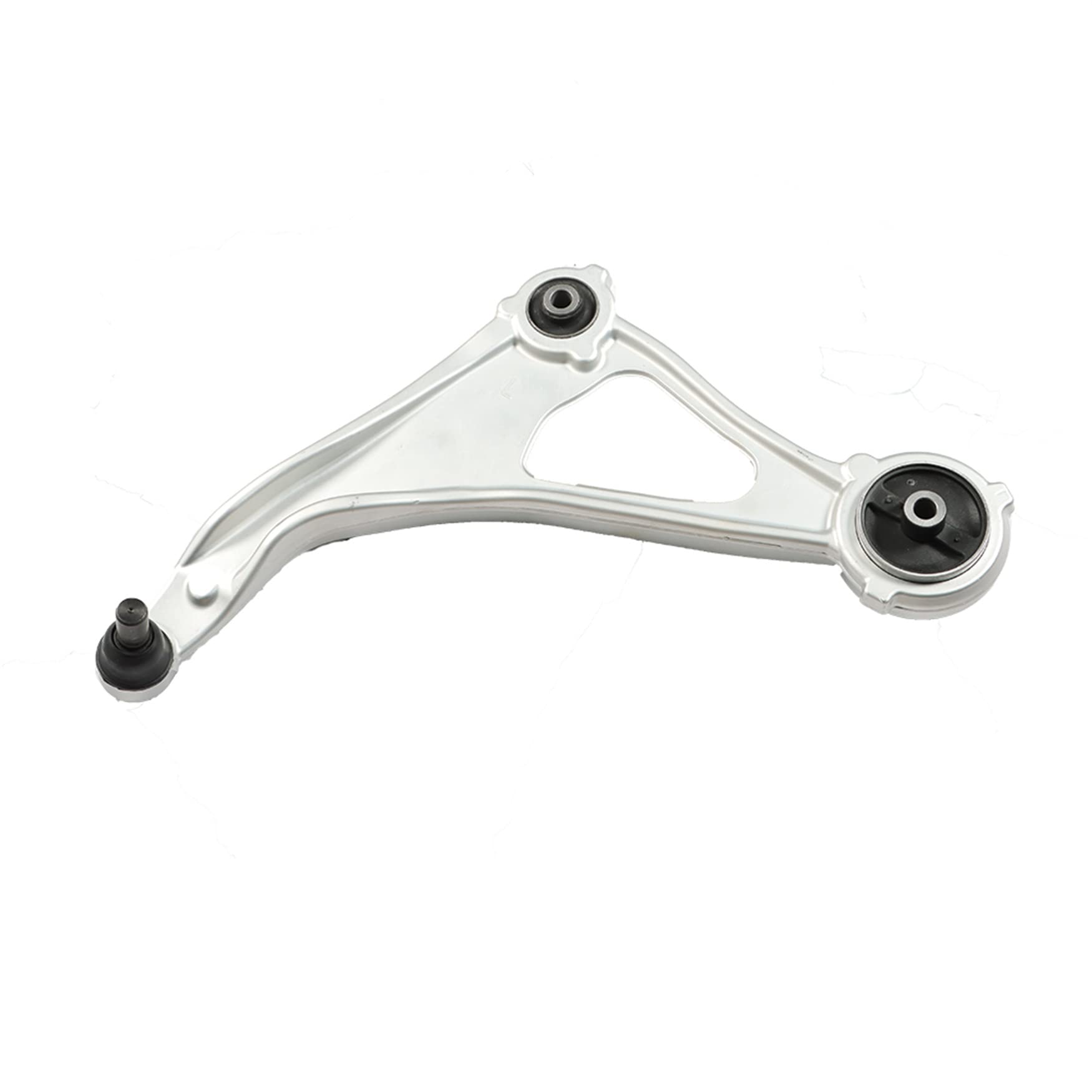 WFLNHB Front Lower K622839 Suspension Control Arm and Ball Joint Assembly Left Side Replacement for Nissan Altima 2016-2019 Maxima