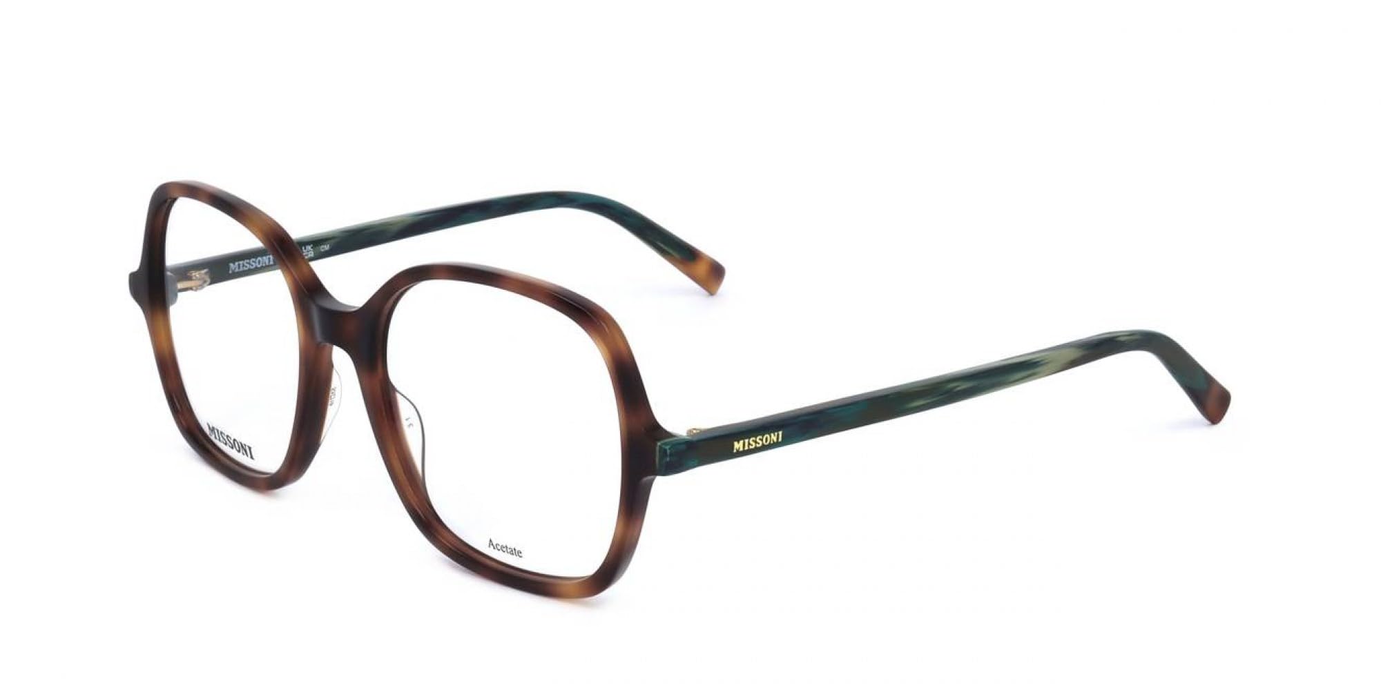 Missoni MIS 0137 HAVANA 53/18/145 women Eyewear Frame