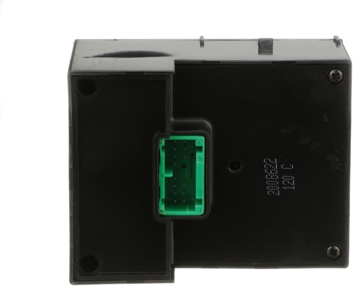 Mechanics Choice Instrument Panel Dimmer Switch for 2003-2007 Cadillac, Chevrolet, GMC, Hummer (without Fog Lights)