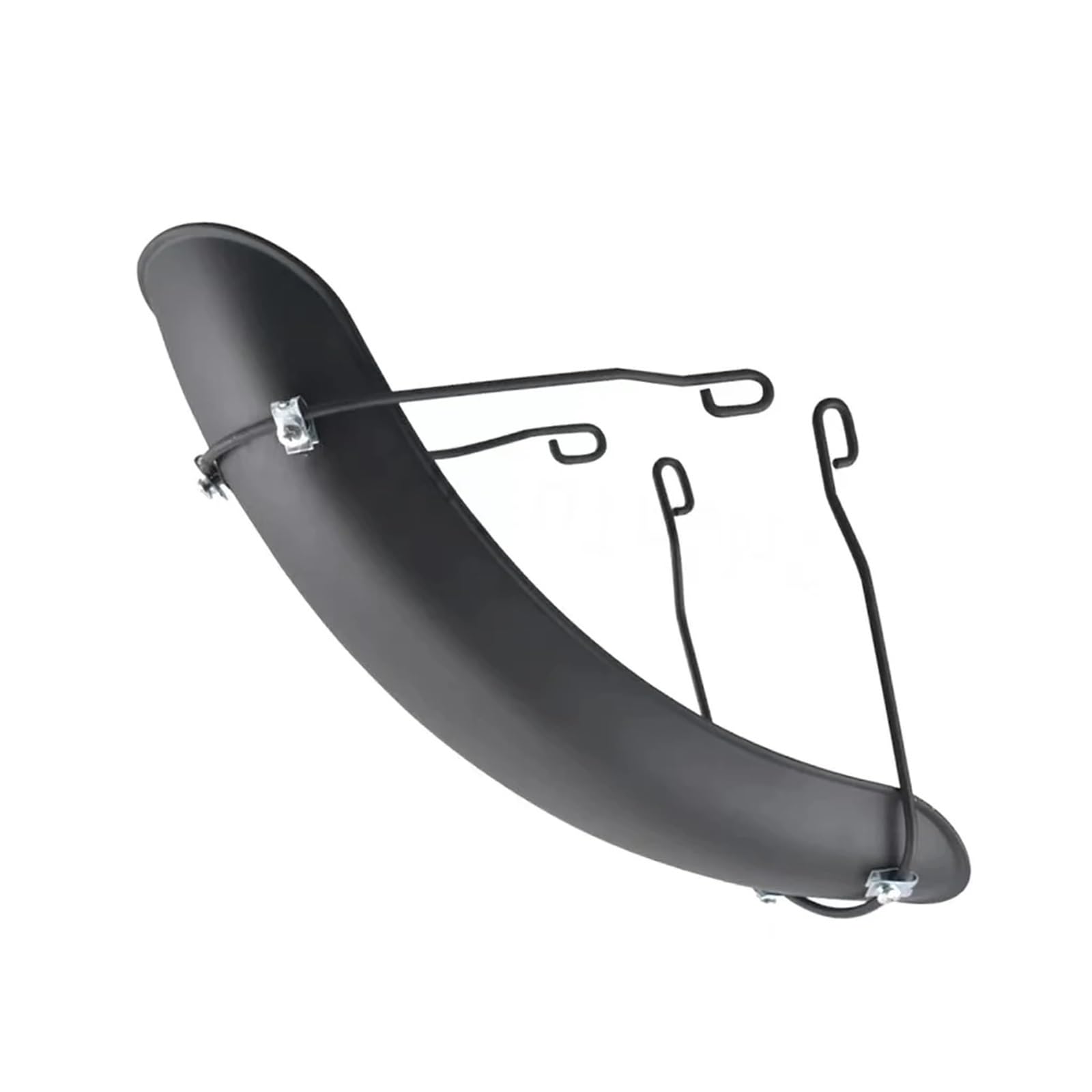Parafango Posteriore per Tracker Bobber Scble Cafe Per Chopper