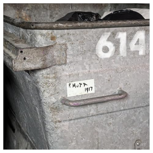 614: Quiet Little Trash Boy