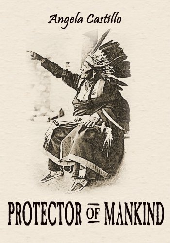 Protector of Mankind (English Edition)