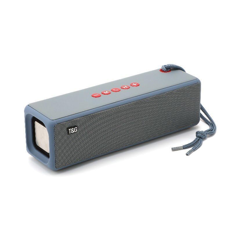 Maine Portable Bluetooth Stereo Speaker Factory Wholesale Sale Blue 100PACK