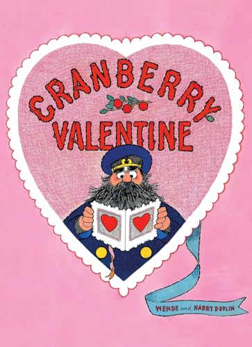 Cranberry Valentine (Cranberryport)