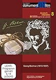  Georg Büchner (1813-1837), DVD u. CD-ROM