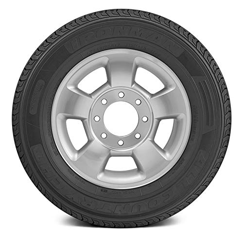 Ironman All Country Cht Lt245/75R16 120/116R E #TOP1