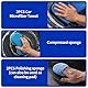31 Stück Auto Reinigungsset, Auto Waschen Set,Auto Reinigungsset Komplett für Innenraum und Außenfläche,Auto Detailing Pinsel Auto Waschset,Detailing Set,Auto Reinigungsset für Lüftungsschlitz,Räder