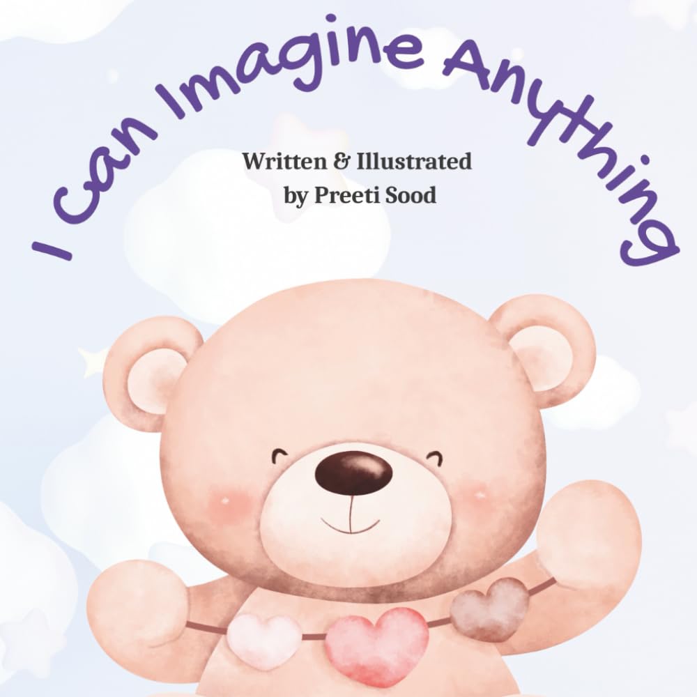 I Can Imagine Anything