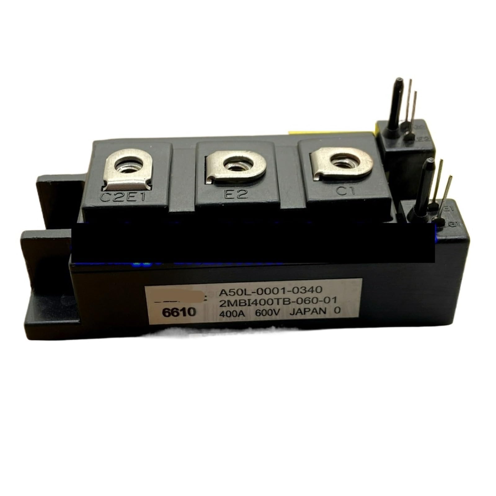 YMUGUEGH 2MBI400TB-060 2MBI400TB-060-01 2MBI200TC-060 2MBI200TC-060-01 2MBI300TC-060 2MBI300TC-060-01 2MBI400TC-060 2MBI400TC-060-01 rectifier bridge Module(2MBI200TC-060-01)