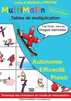 Multimalin Tables de multip...