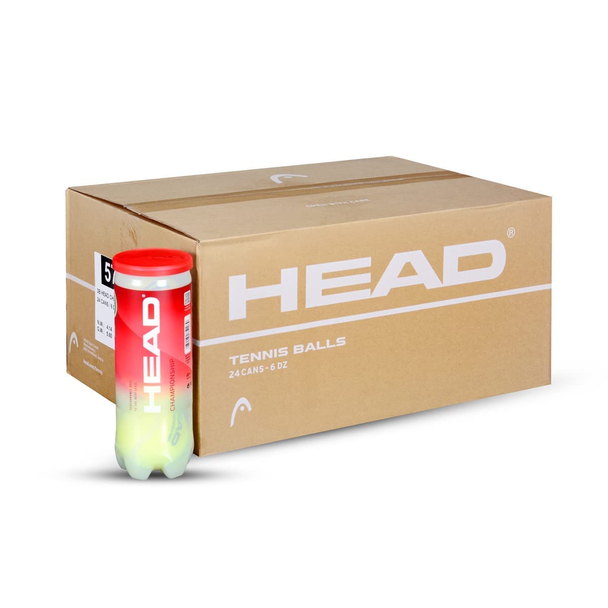 See full amazon price history chart for Head Championship Carton (24 Cans) Head Championship Carton (24 Cans) (B00DJ0G1QU) Amazon Price History, Amazon Price Tracker
