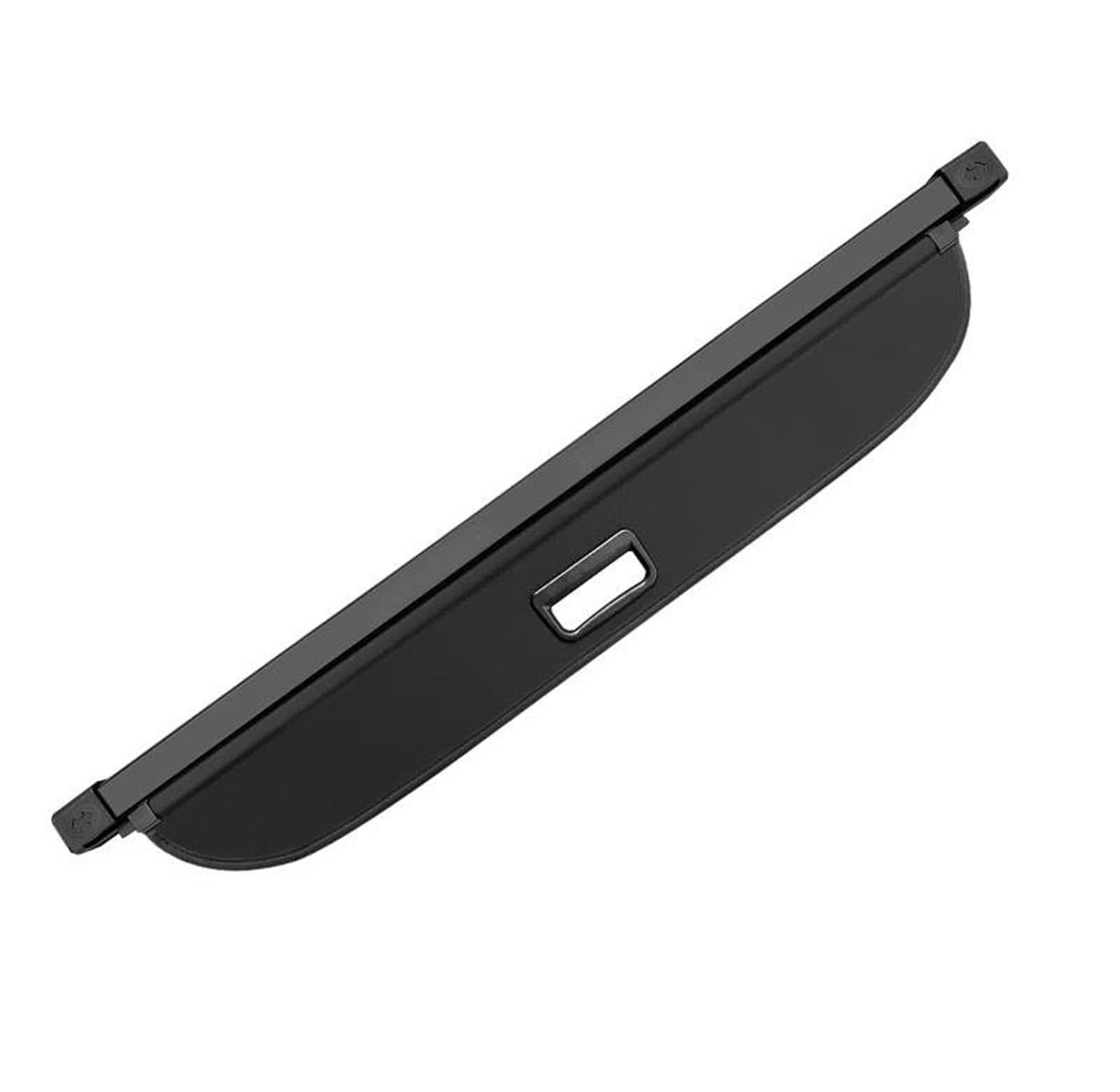 Cubierta retráctil de carga para maletero Toyota Prius 2003-2009 protector antimiradas 8