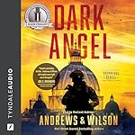 Cover of Dark Angel