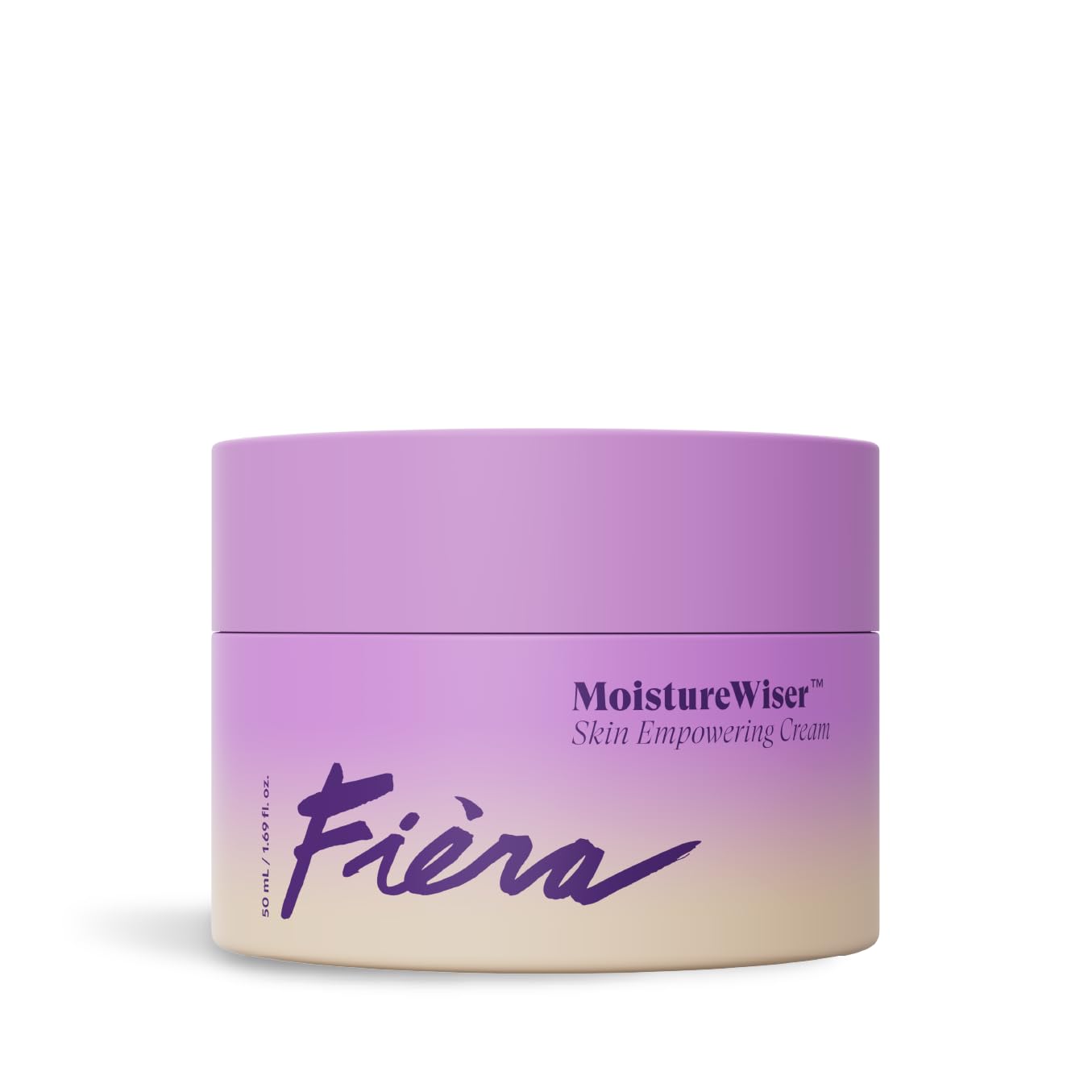 Amazon.com: FIÈRA MoistureWiser – Anti-Aging Face Moisturizer for