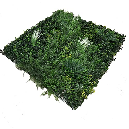 VERDELOOK Vertikal immergrün