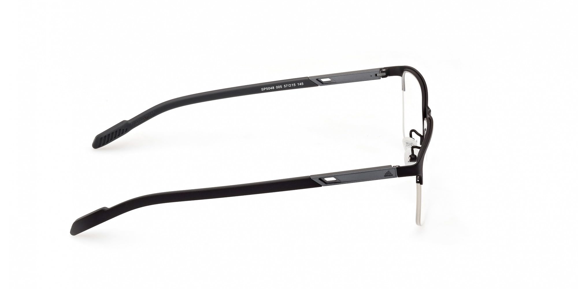 adidas Brille mit Sehstärke für Herren Tropfen Sp5048