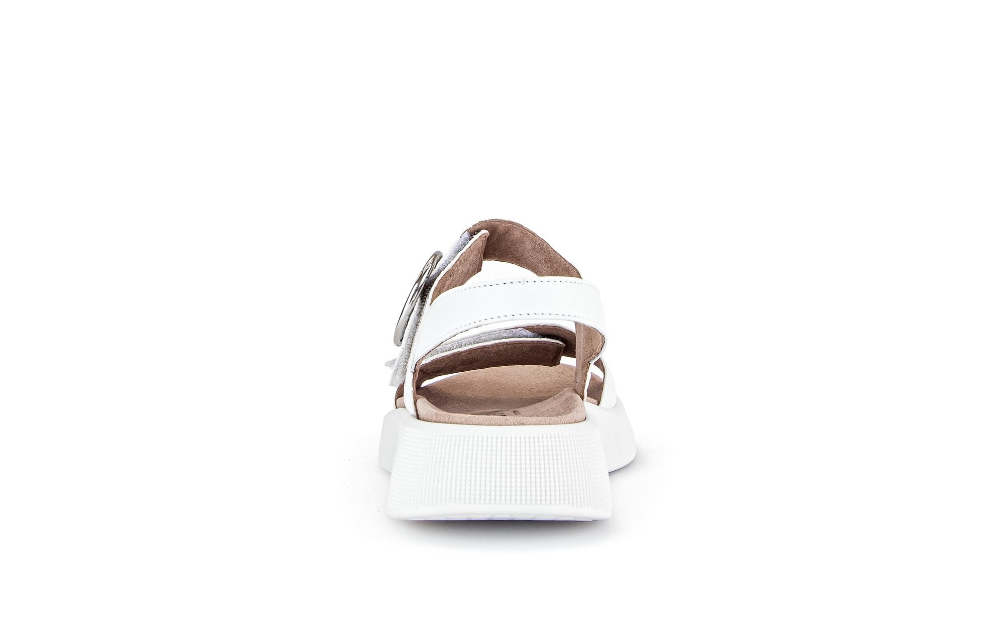 Gabor Damen Plateausandalen, Frauen Sandalen