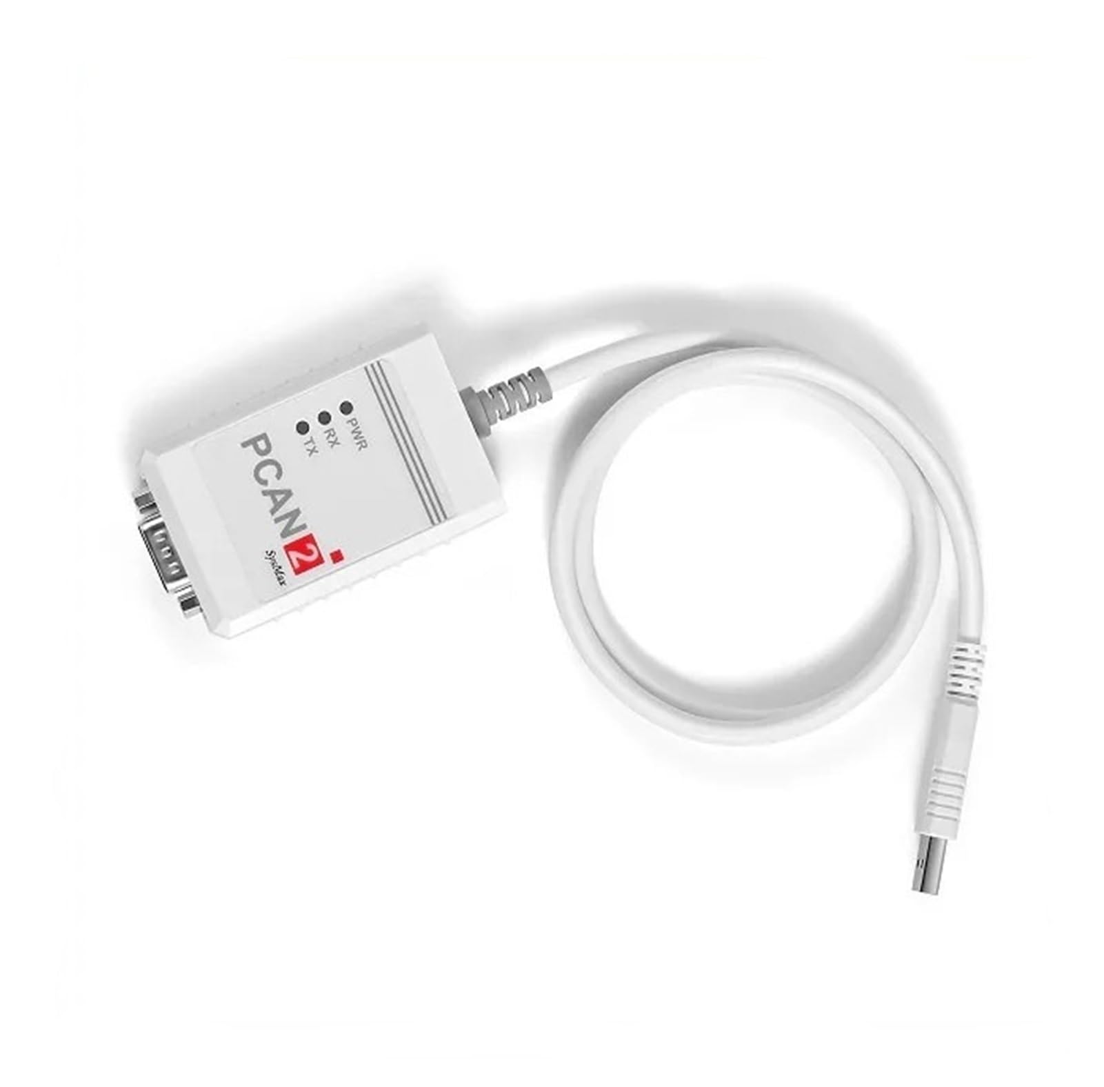 Amazon.com: Canvia CAN FD Analyzer PCAN FD USB to CAN FD