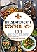 Hülsenfrüchte Kochbuch 2021#: 111 Leckere und gesunde Rezepte von Bohnen, Erbsen, Linsen uvm. - Wie Sie endlich von Gemüse satt und mit Hülsenfrüchten zum Protein Ninja werden
